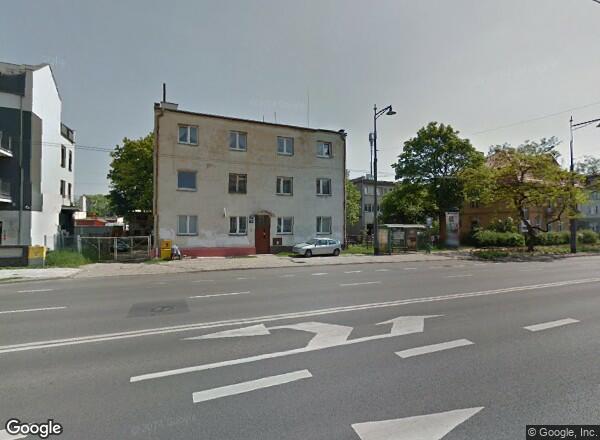 Ceny mieszkań Sopot Aleja Niepodległości 721