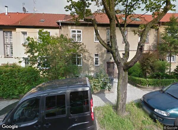 Ceny mieszkań Szczecin Księcia Józefa Poniatowskiego 32