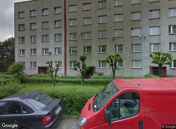 Ceny mieszkań Katowice Warmińska 11