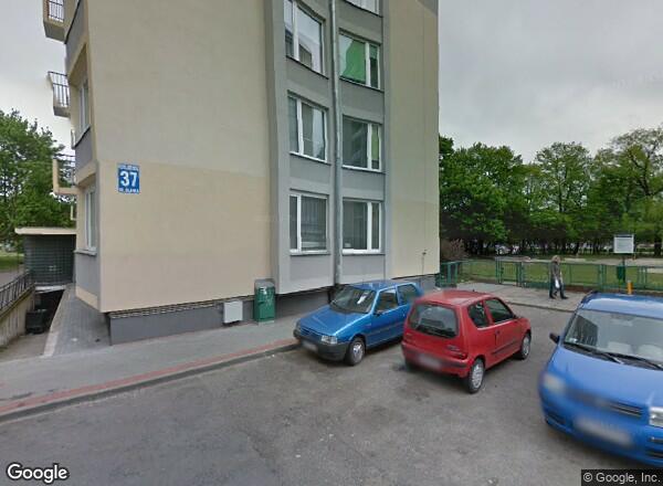 Ceny mieszkań Gdańsk Śląska 37