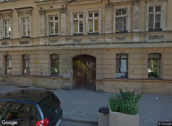 Ceny mieszkań Wrocław UL. ŚW. ANTONIEGO 31