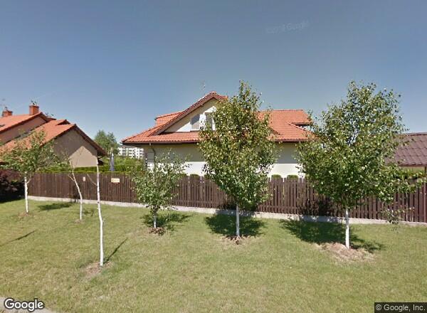 Ceny mieszkań Warszawa ul. Sieczna 61