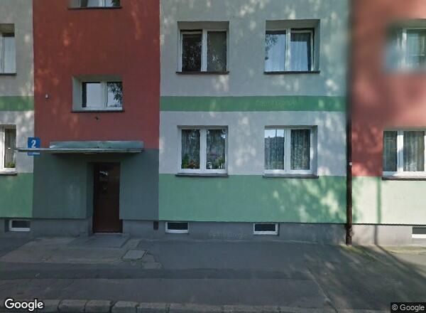 Ceny transakcyjne mieszkań Szczecin Grażyny 2
