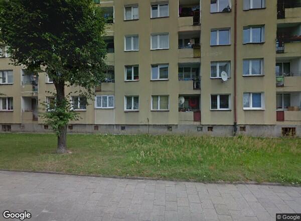 Ceny mieszkań Szczecin Emilii Gierczak 44