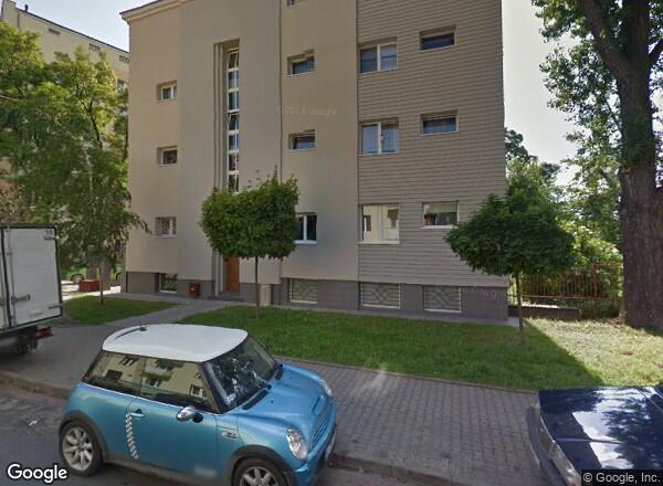 Ceny mieszkań Warszawa ul. E. Tyszkiewicza 11