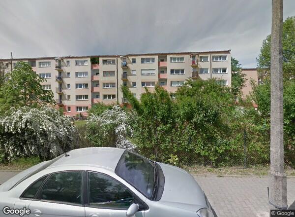 Ceny mieszkań Poznań Swoboda 64