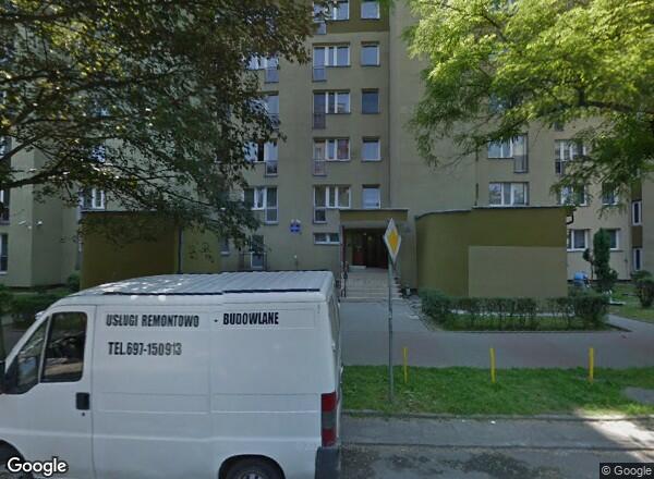 Ceny mieszkań Kraków Osiedle Dywizjonu 303 46