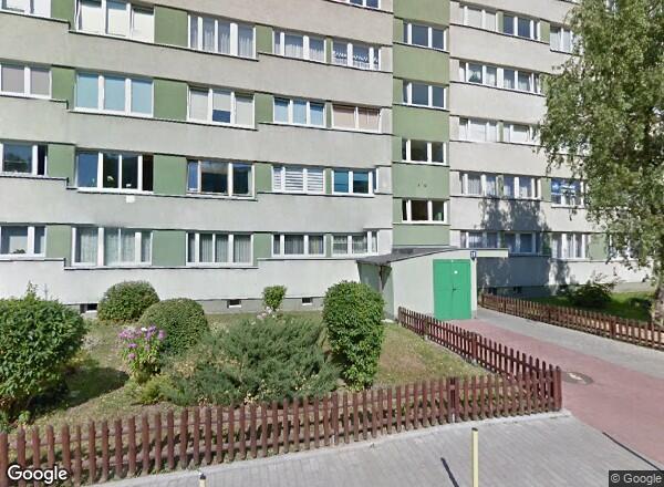 Ceny mieszkań Szczecin Antoniego Kaliny 28