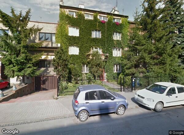 Ceny mieszkań Kraków Prądnicka 66