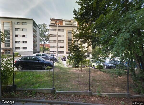 Ceny mieszkań Kraków Białoruska 61