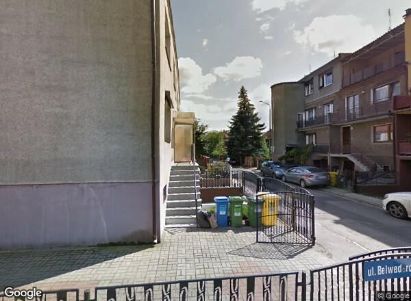 Ceny mieszkań Wrocław UL. PIOTRA WYSOCKIEGO 32B