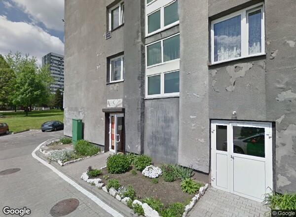 Ceny mieszkań Katowice Bolesława Chrobrego 38