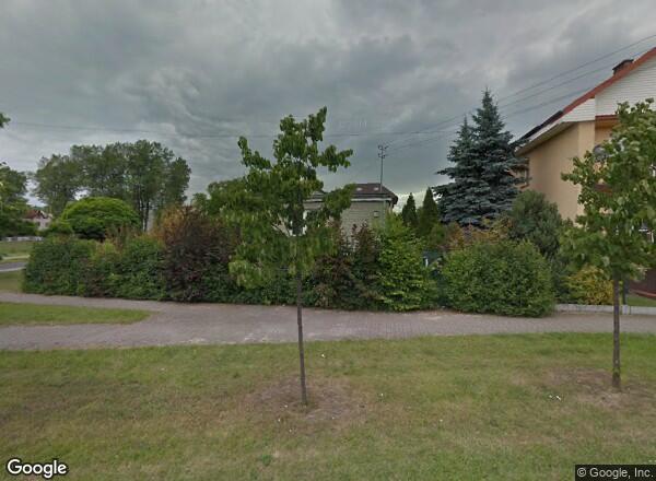 Ceny mieszkań Warszawa ul. Czerwińska 1