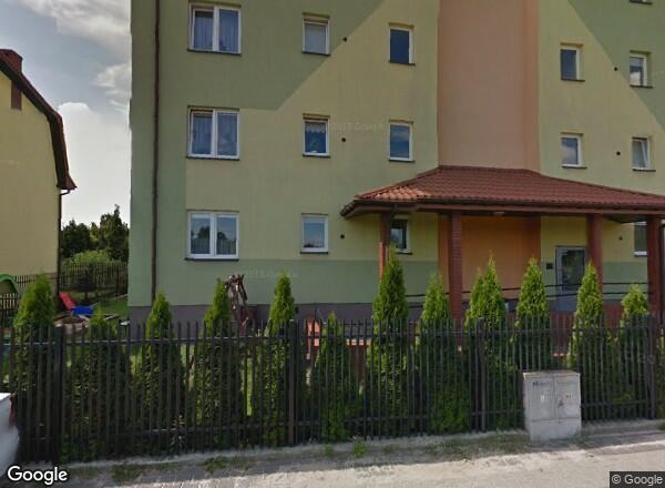 Ceny transakcyjne mieszkań Ząbki Różana 7