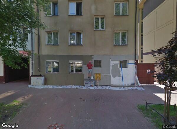 Ceny mieszkań Warszawa ul. Serocka 8