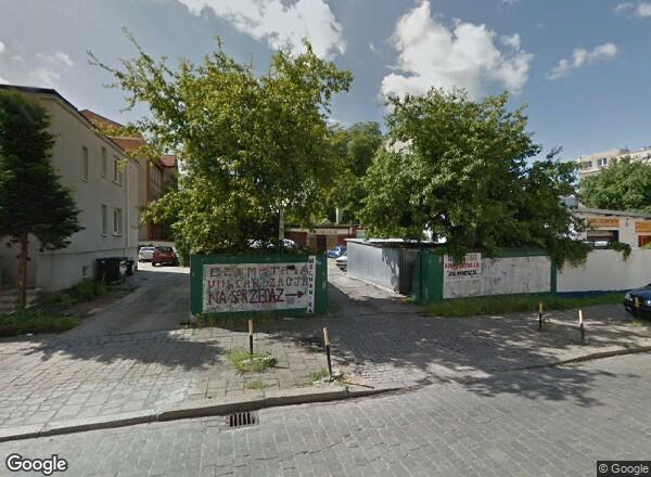 Ceny mieszkań Wrocław UL. PRUDNICKA 3-5