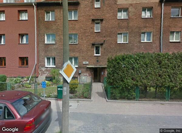 Ceny mieszkań Gdańsk Powstańców Warszawskich 14