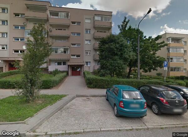 Ceny mieszkań Kraków Osiedle Oświecenia 5