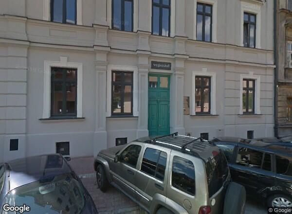 Ceny mieszkań Kraków Węgierska 8