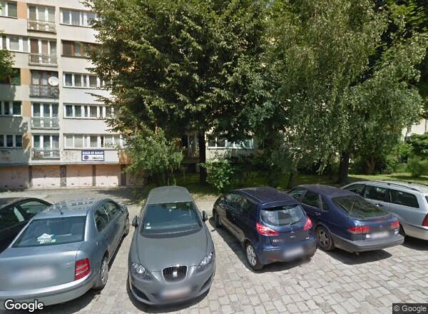 Ceny mieszkań Wrocław UL. KRUSZWICKA 39