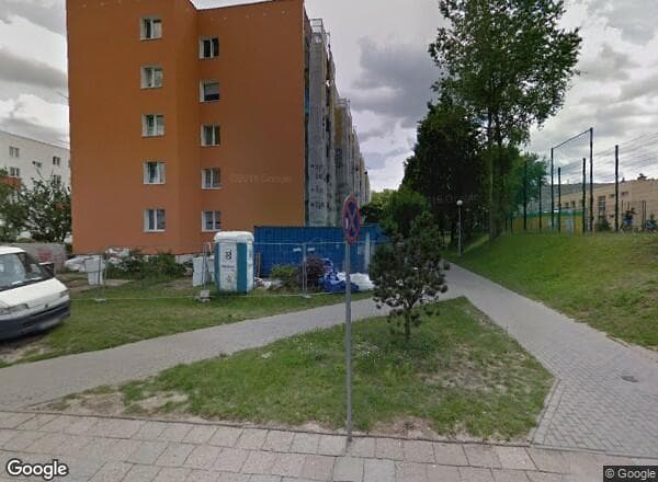 Ceny transakcyjne mieszkań Zielona Góra Słowacka 5