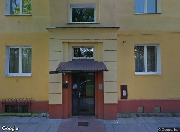 Ceny transakcyjne mieszkań Gdynia Aleja Marsz. Piłsudskiego 20