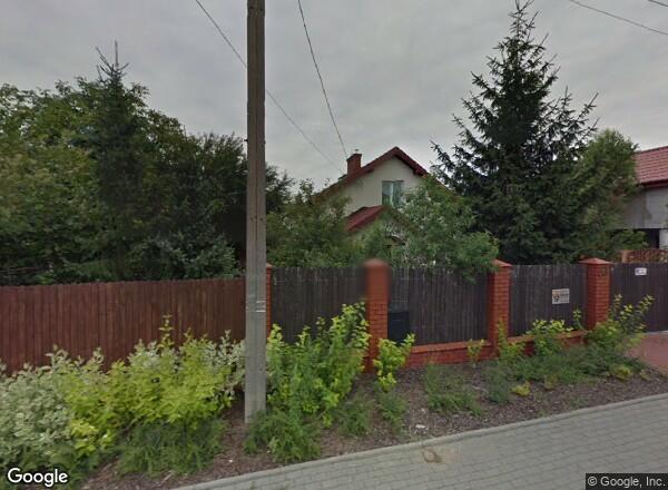 Ceny mieszkań Warszawa ul. Dokerów 63