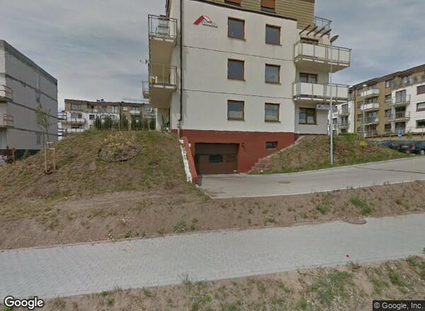 Ceny mieszkań Gdańsk Leszczynowa 86
