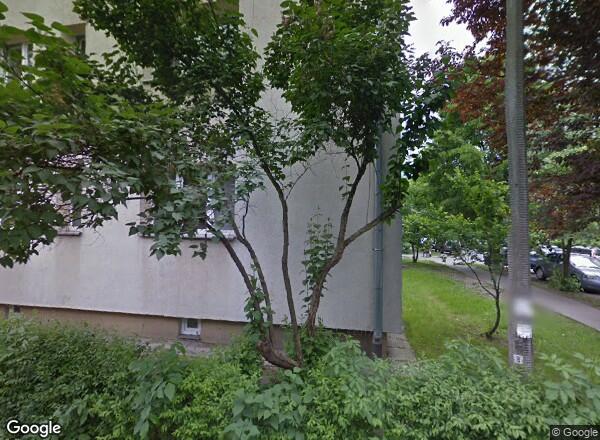 Ceny mieszkań Kraków Ks. Franciszka Blachnickiego 5