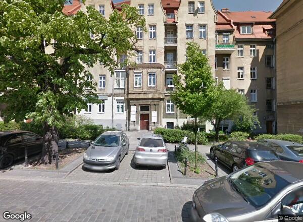 Ceny mieszkań Poznań Śniadeckich 7