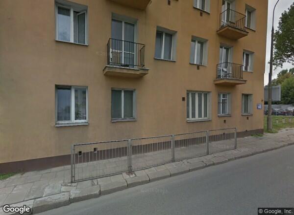 Ceny mieszkań Warszawa ul. Radzymińska 140