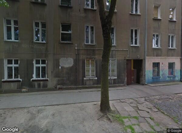 Ceny transakcyjne mieszkań Łódź Gnieźnieńska 26