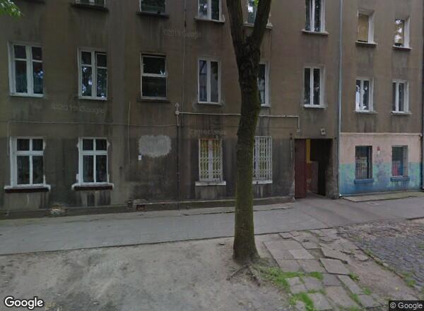 Ceny mieszkań Łódź Gnieźnieńska 26