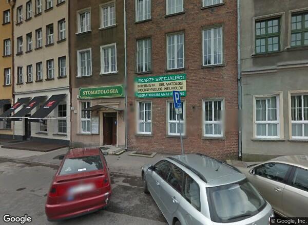 Ceny mieszkań Gdańsk Szeroka 30/31