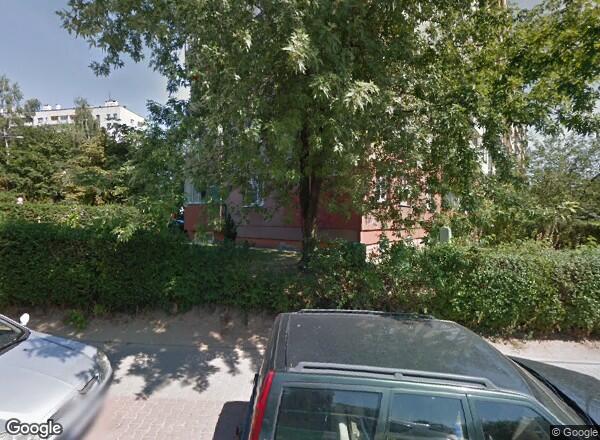 Ceny mieszkań Kraków Łużycka 63