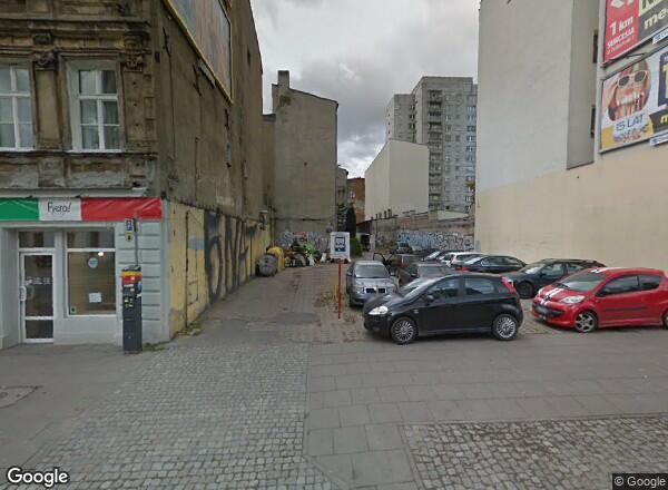 Ceny mieszkań Łódź Piotrkowska 253