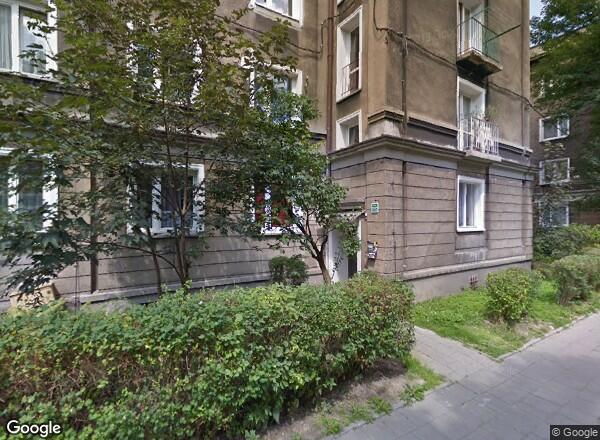 Ceny mieszkań Katowice Kazimiery Iłłakowiczówny 21C