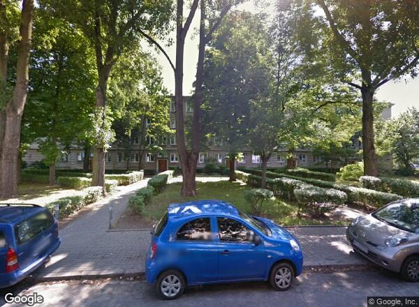 Ceny mieszkań Warszawa ul. Sielecka 50