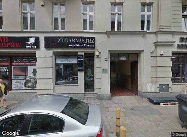 Ceny mieszkań Poznań 28 Czerwca 1956 r. 174