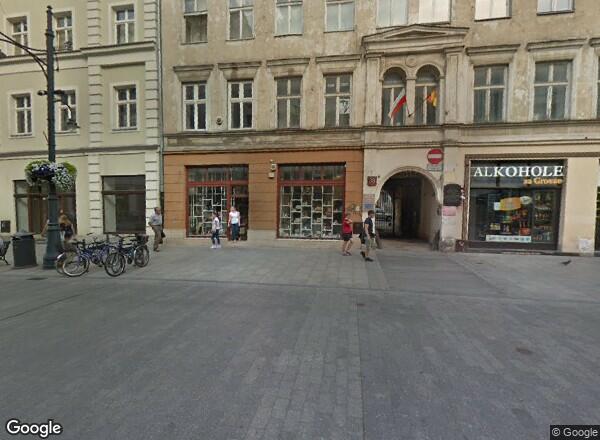 Ceny mieszkań Łódź Piotrkowska 38