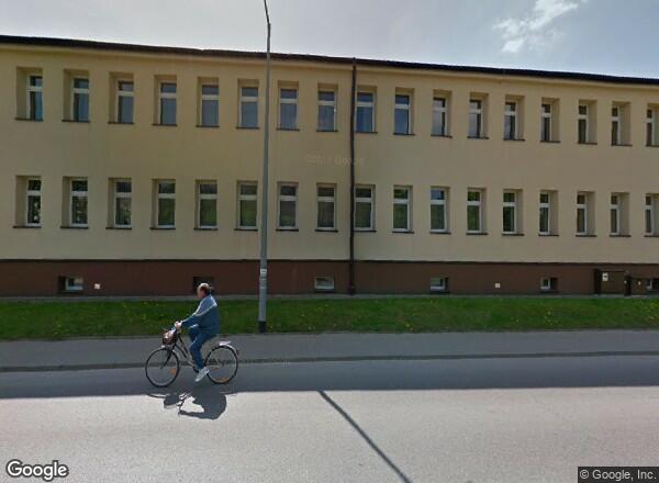 Ceny mieszkań Warszawa ul. Frontowa 1