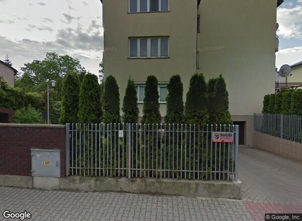 Ceny mieszkań Warszawa ul. Krańcowa 17