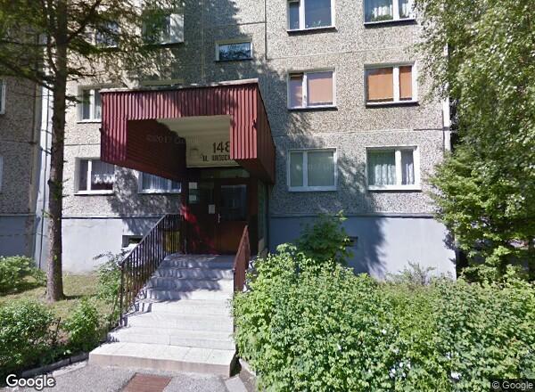 Ceny mieszkań Katowice Marcina Radockiego 148