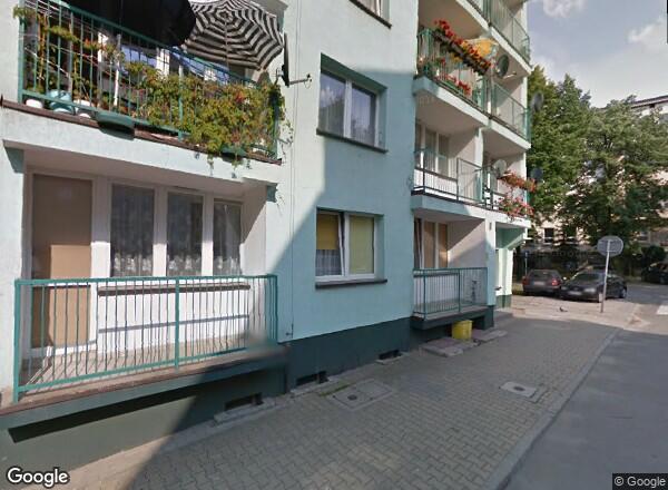 Ceny mieszkań Katowice Koszarowa 5A