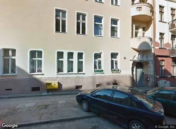 Ceny transakcyjne mieszkań Gdańsk Henryka Sienkiewicza 5