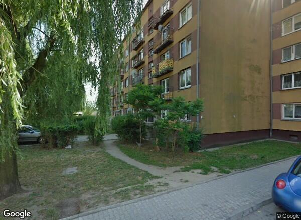 Ceny mieszkań Wrocław UL. HENRYKA MICHAŁA KAMIEŃSKIEGO 190C