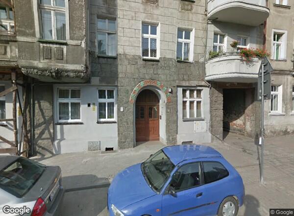 Ceny mieszkań Wrocław UL. GEN. ROMUALDA TRAUGUTTA 131