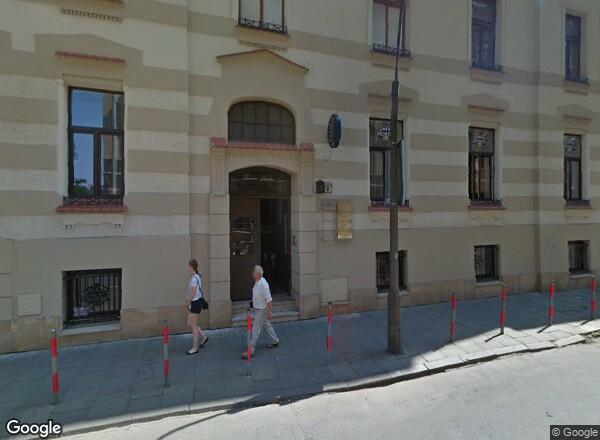 Ceny mieszkań Kraków Krowoderska 5