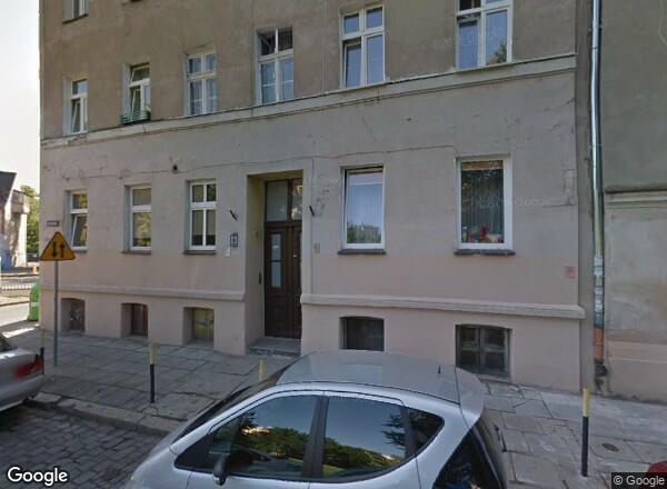 Ceny mieszkań Wrocław UL. ŚRODKOWA 9