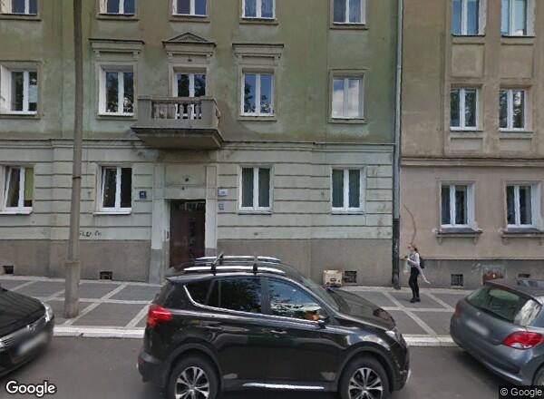 Ceny transakcyjne mieszkań Poznań Działowa 18